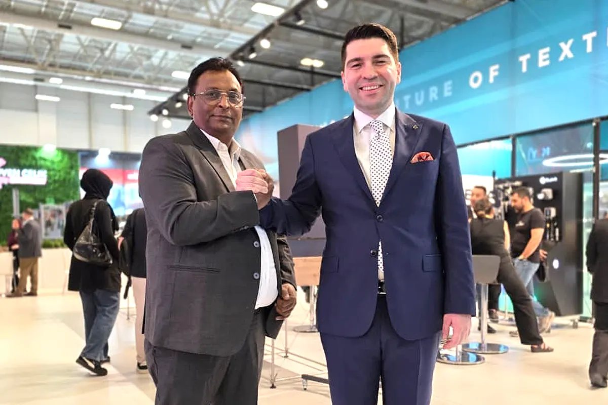 Authorised Channel Partner of "ELiAR" in India